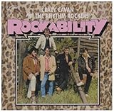 Rockability by Crazy Cavan & The Rhythm Rockers (2002-02-01)