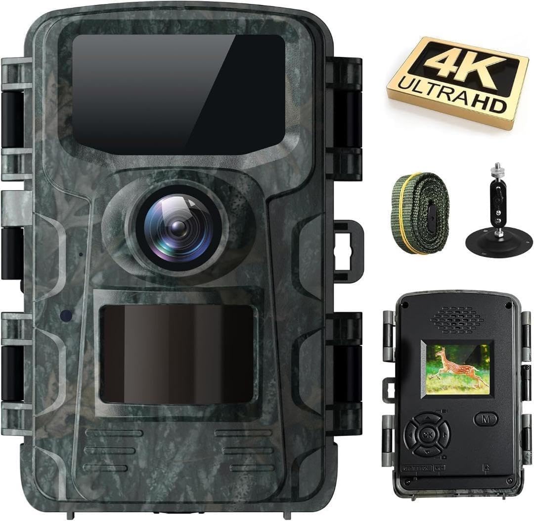 開封未使用】 REOLINK 防犯カメラ 12MP PoE給電 有線接続 防犯 Amazon