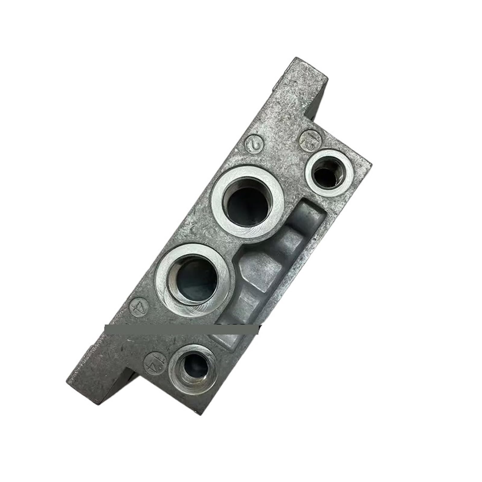 ELZNSQQK M/P19132 M/P19126 Electromagnetic Valve Base(M-P19132)