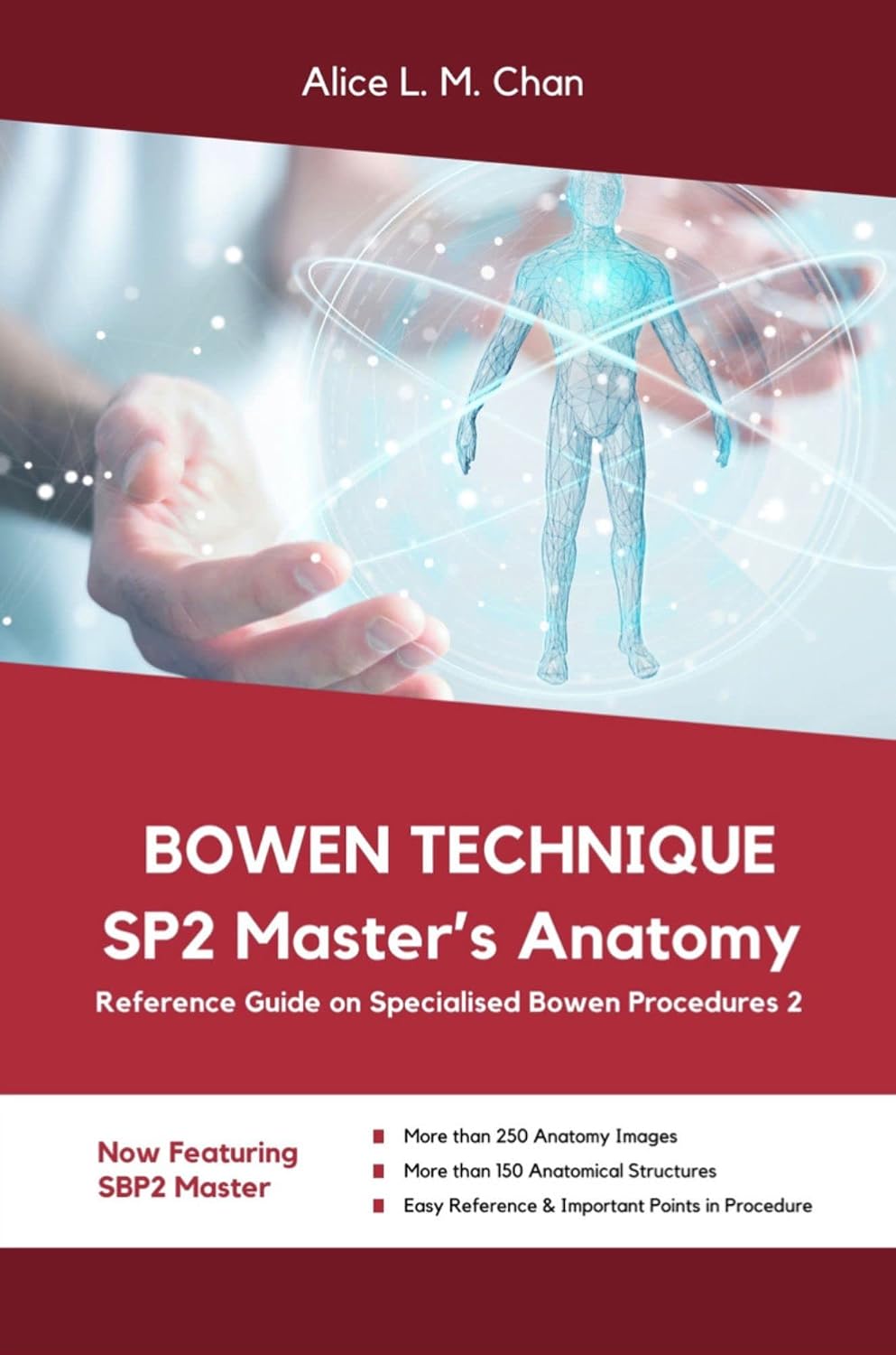Bowen Technique: SP2 Master’s Anatomy