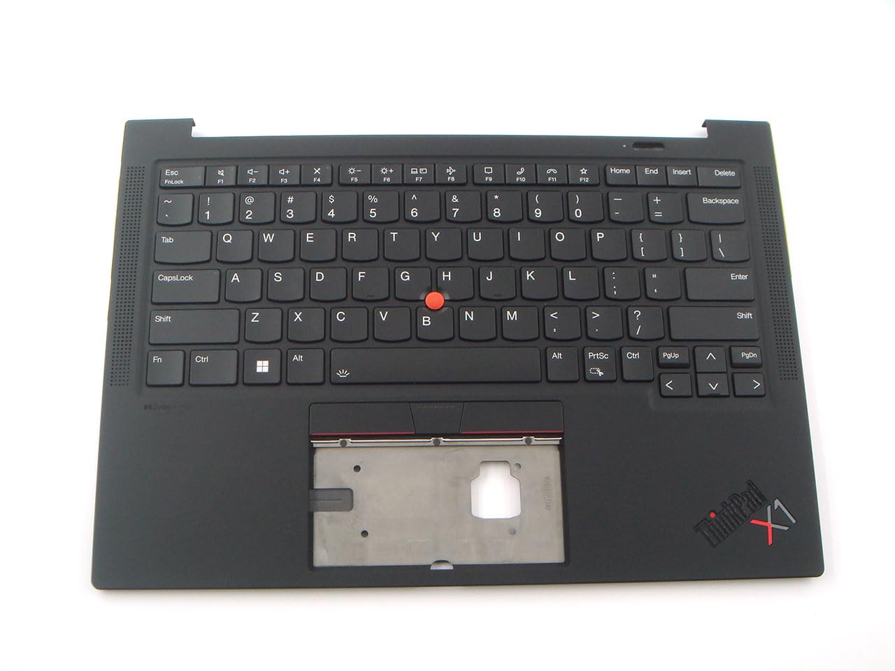 Amazon.com: Bayjebu Parts for Lenovo ThinkPad X1 Carbon Gen 10