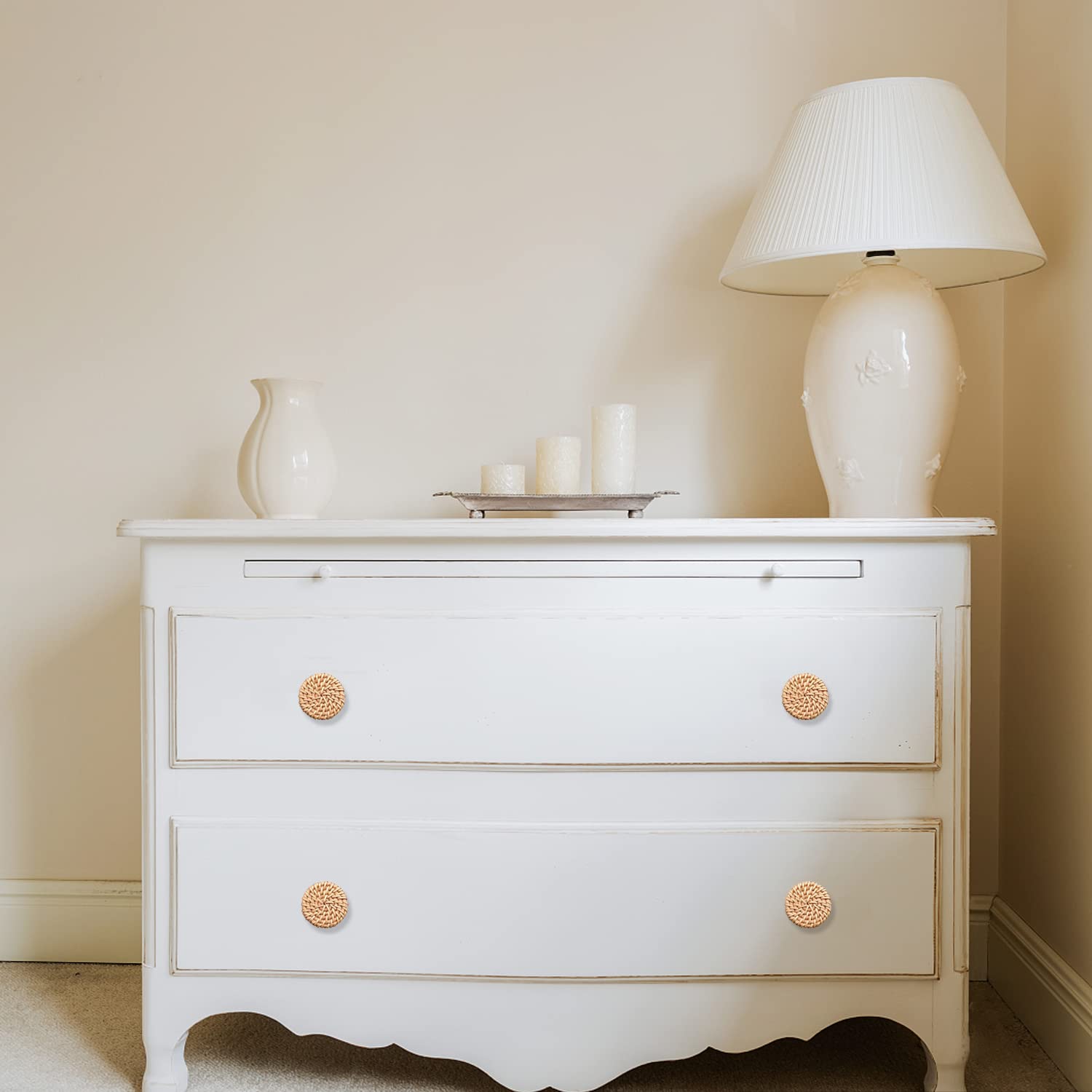 10 Pack Boho Dresser Drawers Knobs Branch Cabinet Handles - Amazon.com