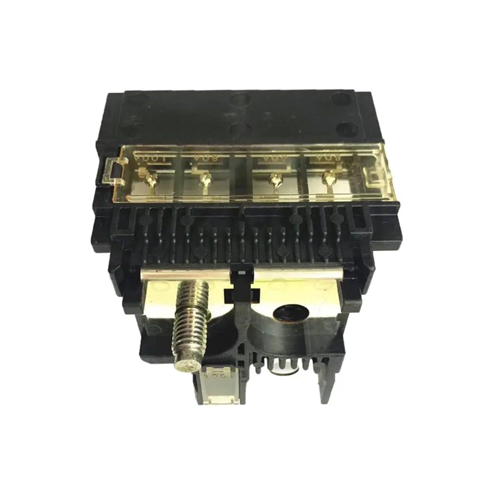 Conector de fusible positivo de batería 24380-7994a 24340-ja74a