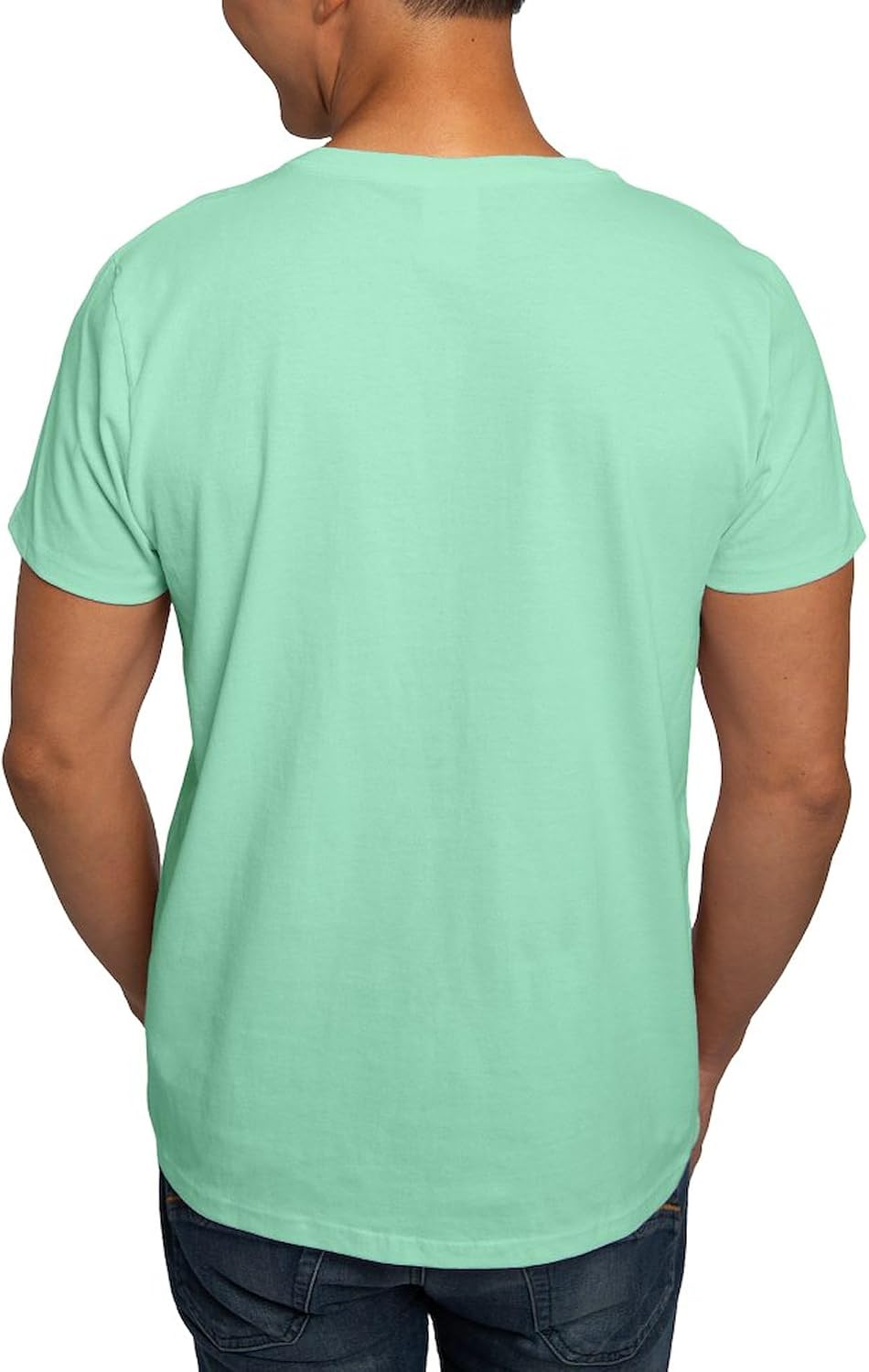 CafePress Funny Golfing Retirement Dark T Shirt Men's 100% Cotton, Classic Graphic Dark T-Shirt