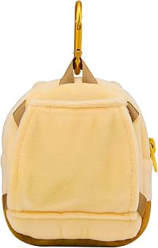 ゴルフクラブ・バッグ（黄色）ヘッドカバー付き Amazon.co.jp: KAKAO FRIENDS GOLF カカオフレンズゴルフ ベーシック