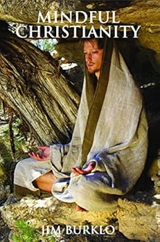 Paperback Mindful Christianity Book