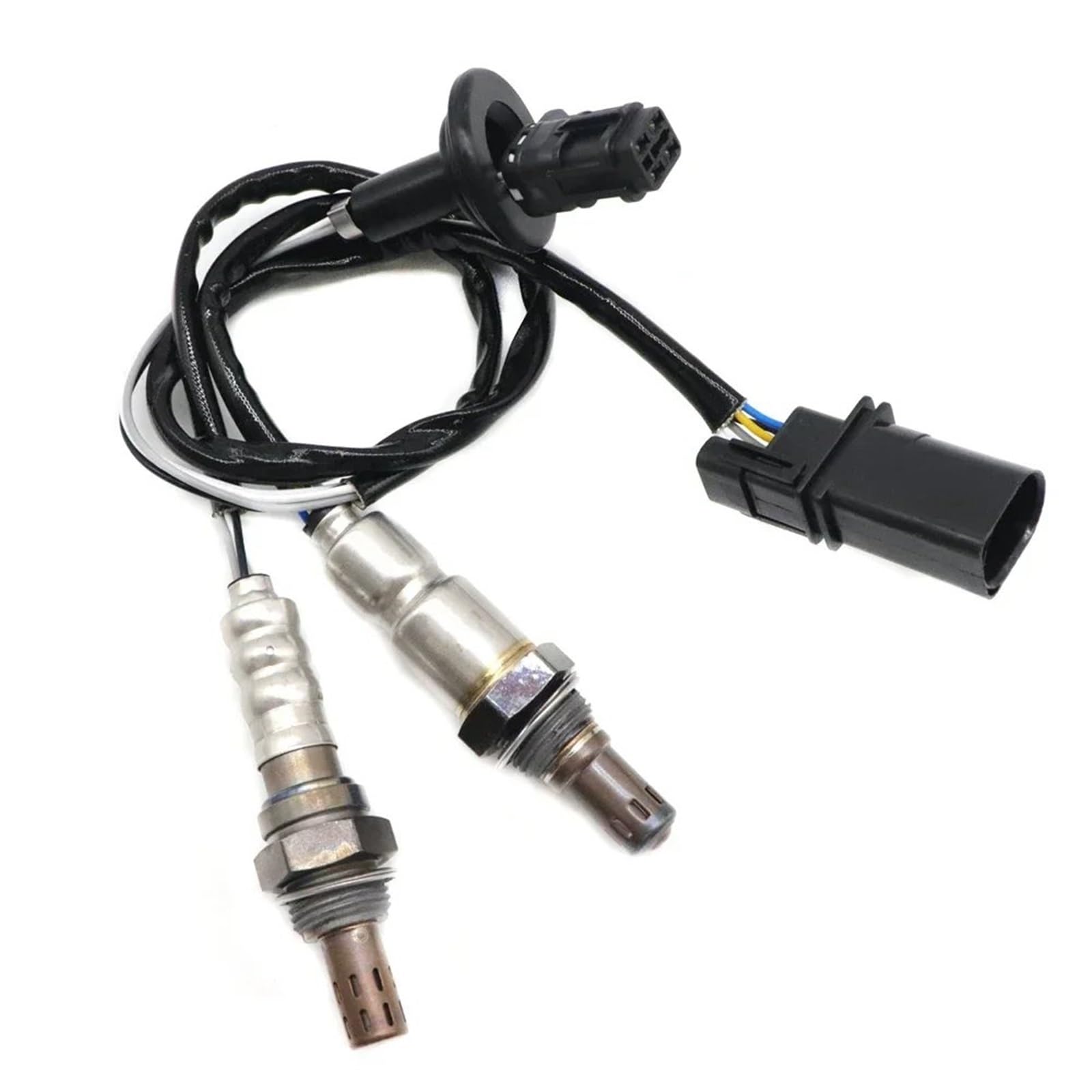 Sonde Lambda Échappement Kia Sportage | Réduit la Consommation Auto - 8