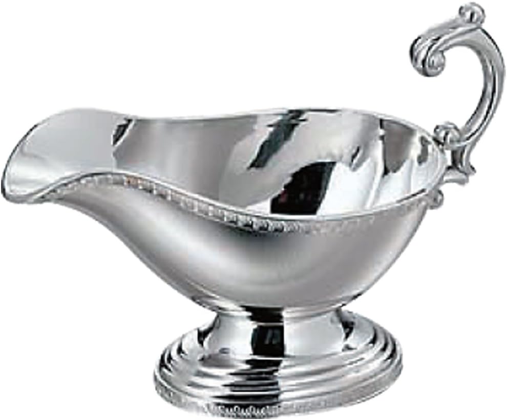 Yamashita Kogei UK 120181008 Kikuchi Sauce Pot, M