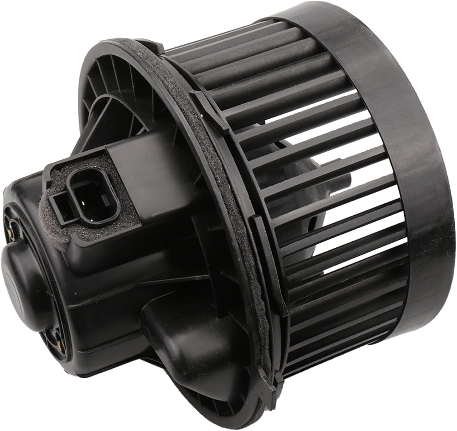 700089 HVAC Blower Motor for Chevy/GMC 1999-2002 Silverado Sierra w/Factory Installed A/C, 2001-2002 Tahoe w/o Z71, 2000-2002 Suburban Yukon-XL, 2002 Escalade(EXT)