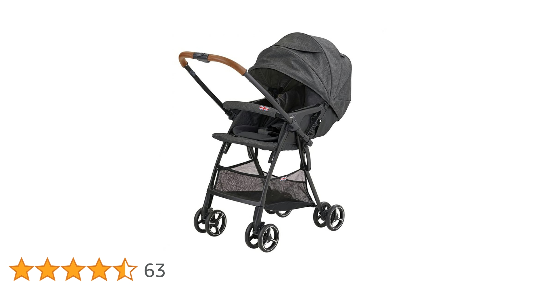 Amazon.co.jp: Joie(ジョイー)ベビーカー スマバギ・メッシュ A型 両 Amazon.co.jp: Joie(ジョイー)ベビーカー スマバギ・メッシュ A型 両