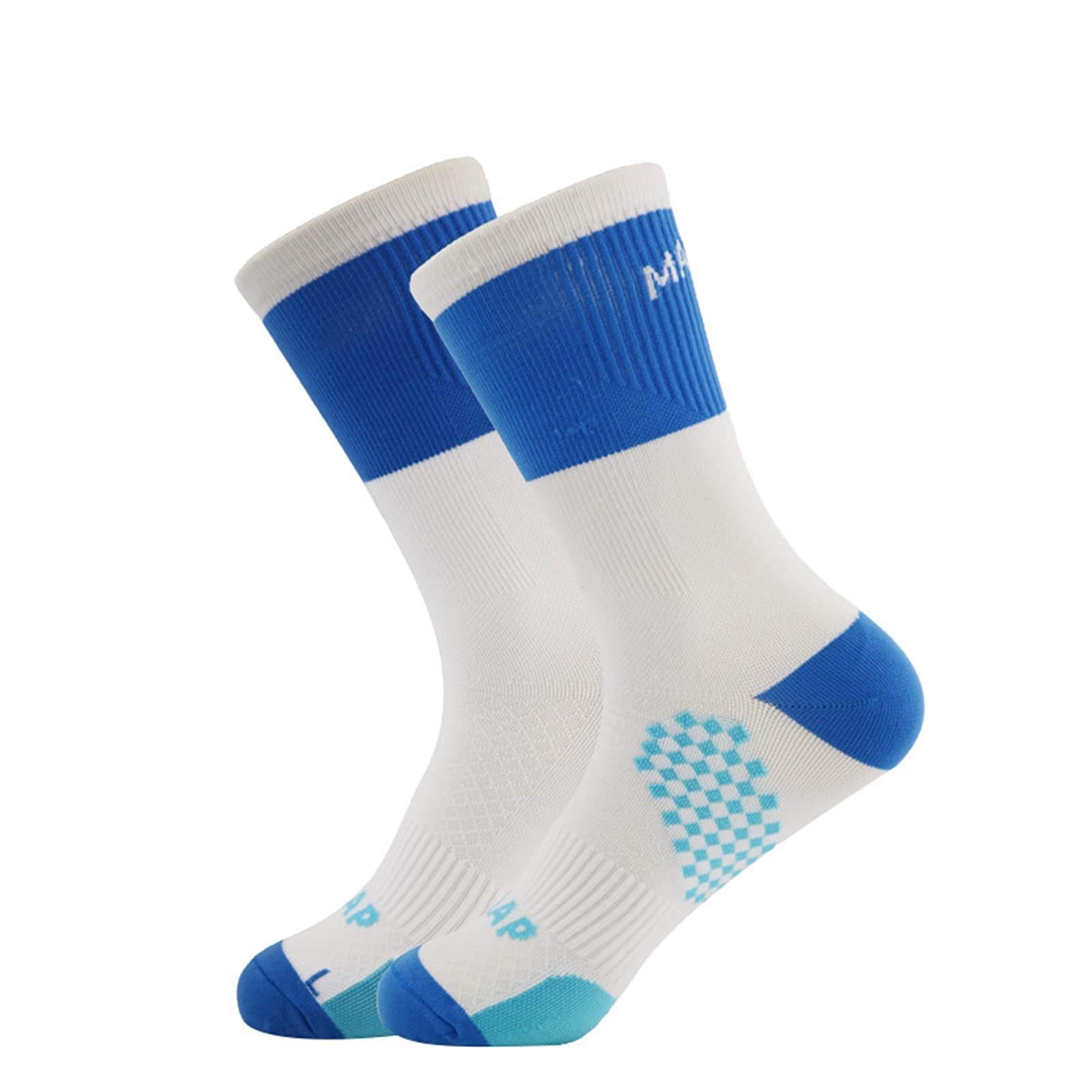 Radfahren socken top Sport socken atmungsaktive Fahrrad Sock Outdoor Racing Radfahren socken