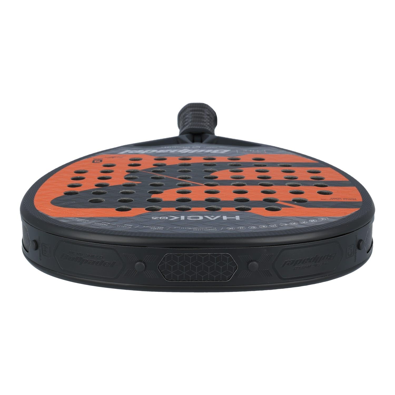Bullpadel Hack 03 24 - Paquito Navarro