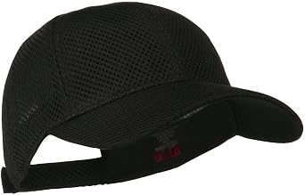 Otto Air Mesh Polyester Cap