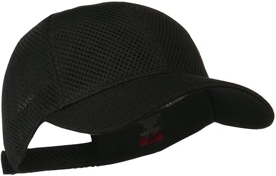 Otto Air Mesh Polyester Cap