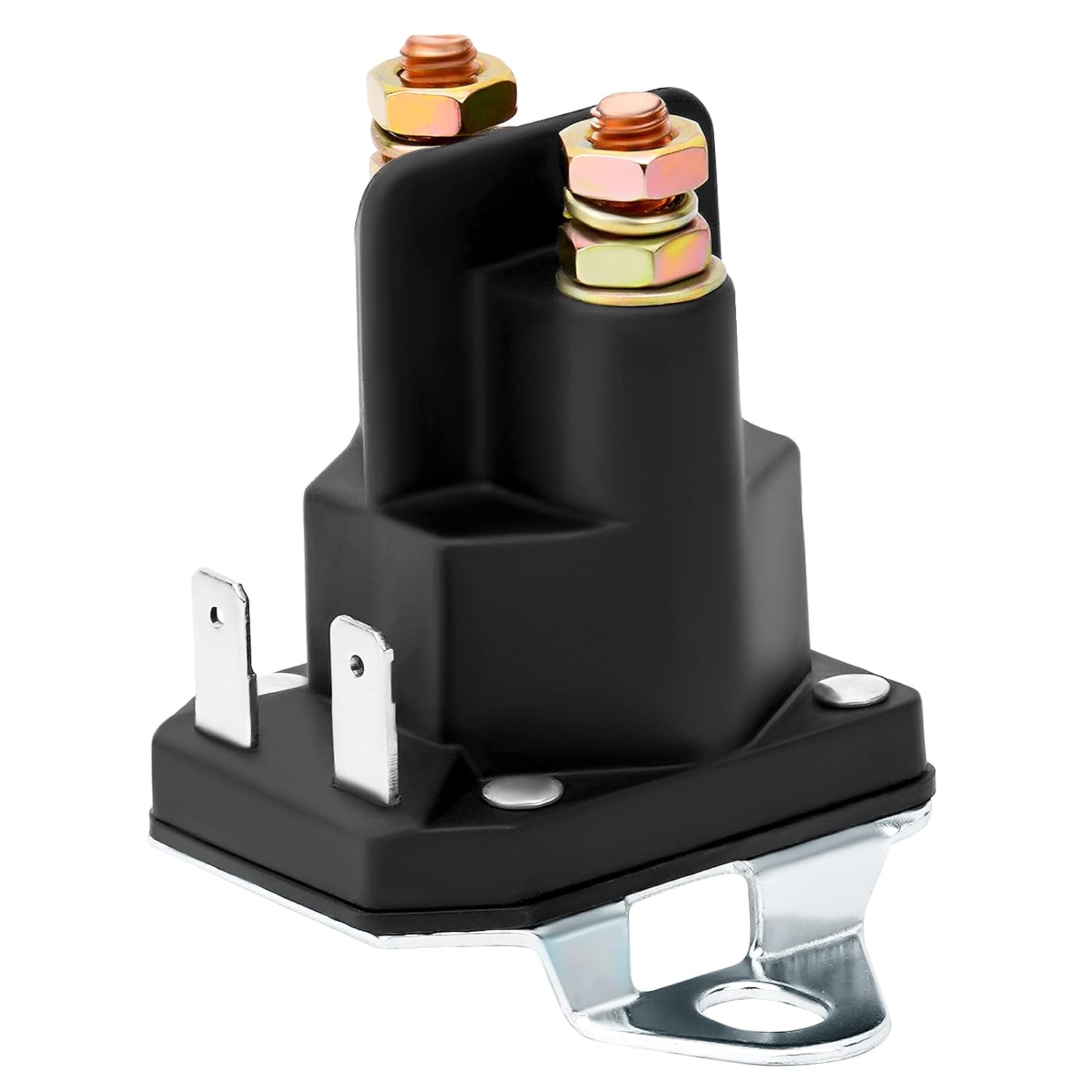 Road Passion Starter Solenoid Relay for Toro 47-1910, 740207