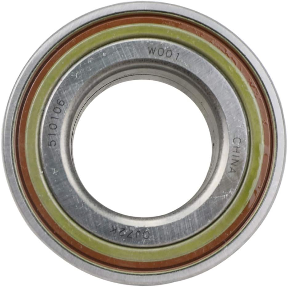 Pair 2 Front Wheel Bearing Assembly for 2010-2013 Ford Transit Connect