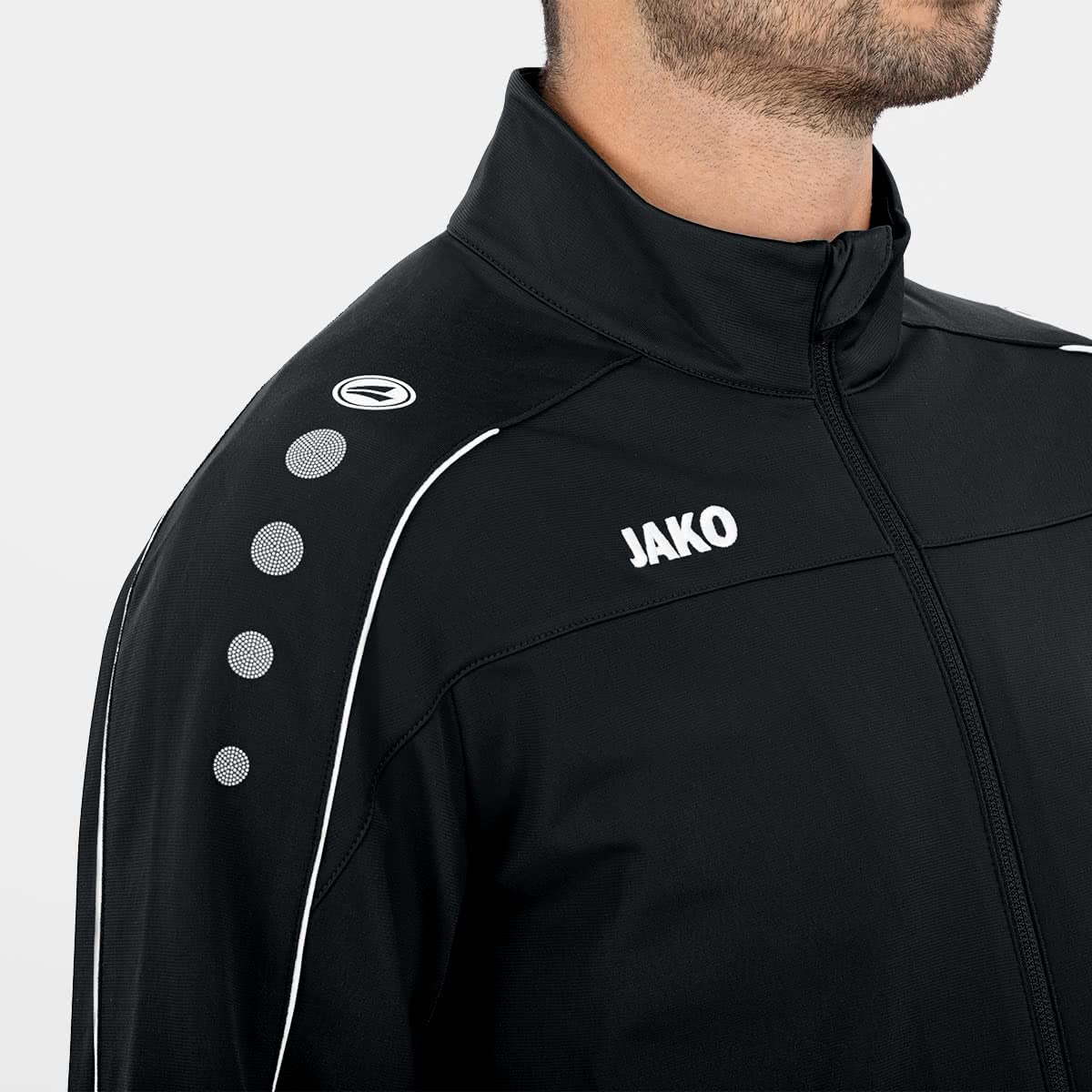 JAKO Classico Veste Homme (lot de 1)
