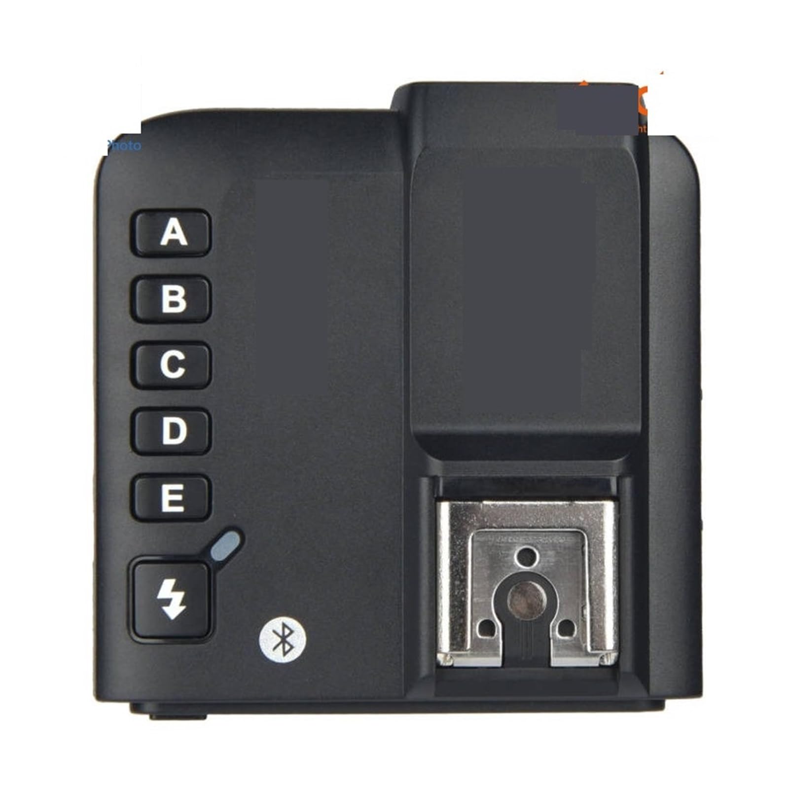 Trasmettitore video wireless, Wireless Flash Trigger Remote Flash Trigger Trasmissione 2.4G For Fotocamere