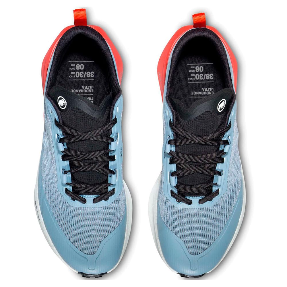 Mammut Aenergy Trail Endurance Ultra Low Hiking Shoes EU 46 2/3