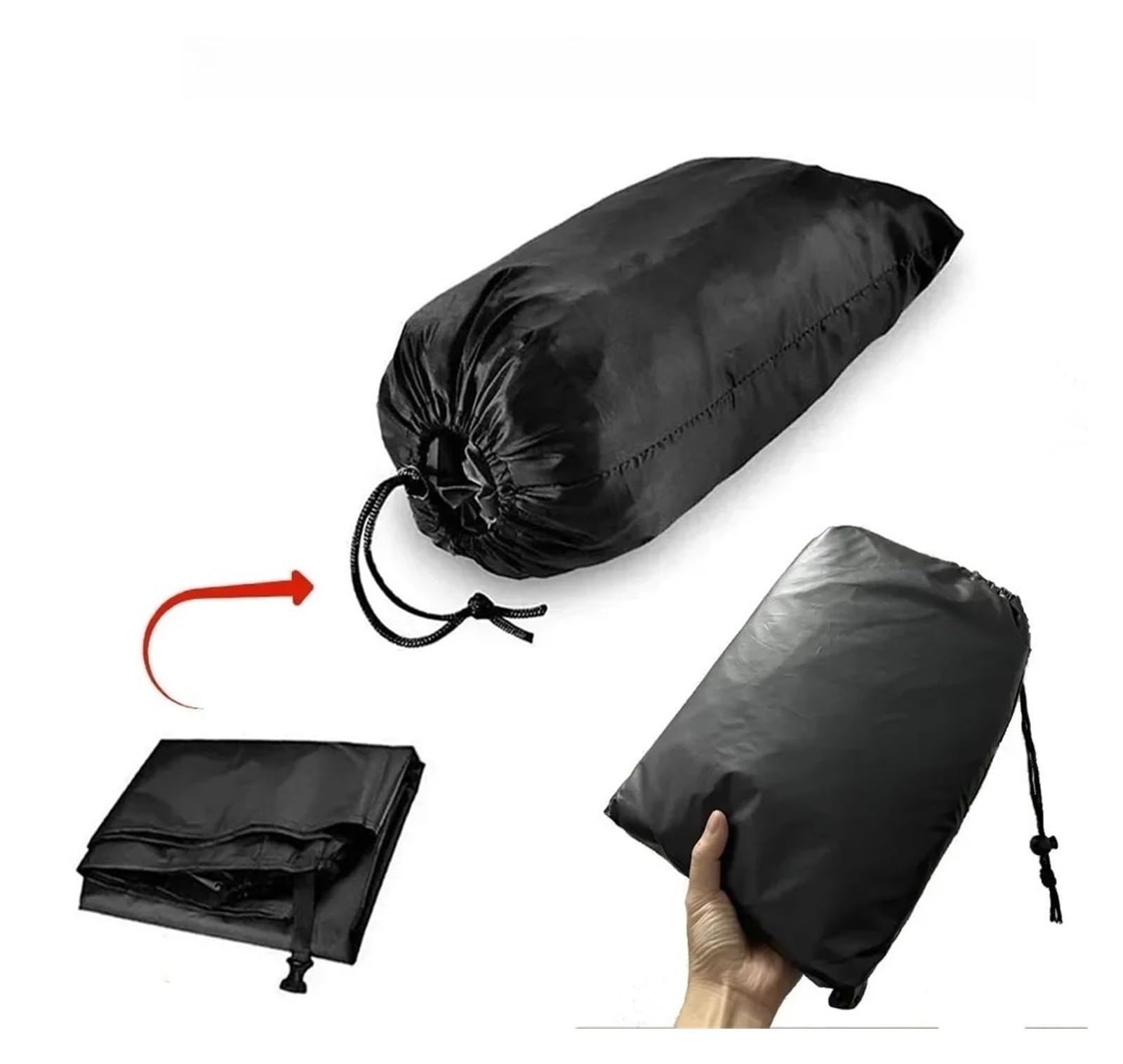 Motorradabdeckungen Für Cf 675SR 675NK 675SR-R 675 NK SR SRR Motorrad Abdeckung Zubehör Moto Motorrad Abdeckungen Für Außerhalb Lagerung Faltbar