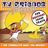 wilde maus 2017 trailer  Die schnellste Maus von Mexiko (Main Title)