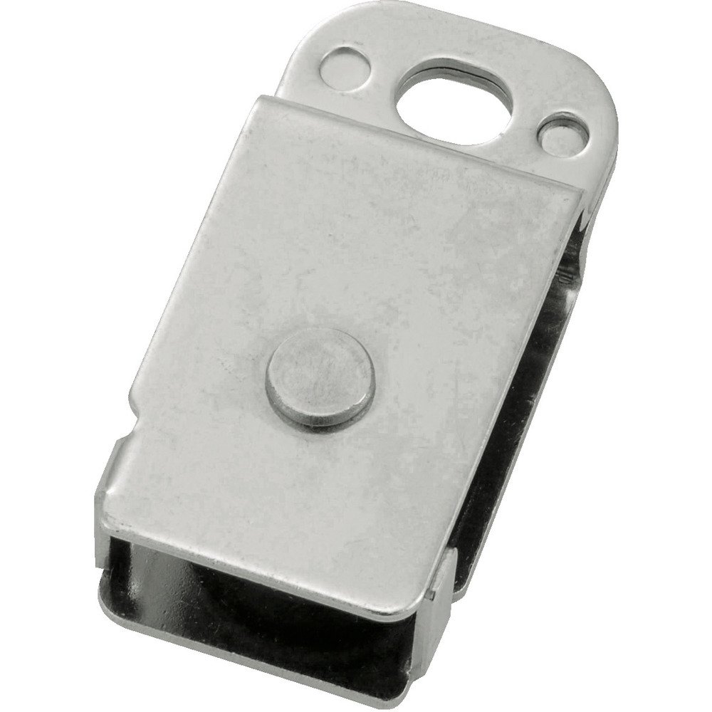 Amazon.co.jp: TRUSCO(トラスコ) スライド滑車 ステンレス製 車径20mm