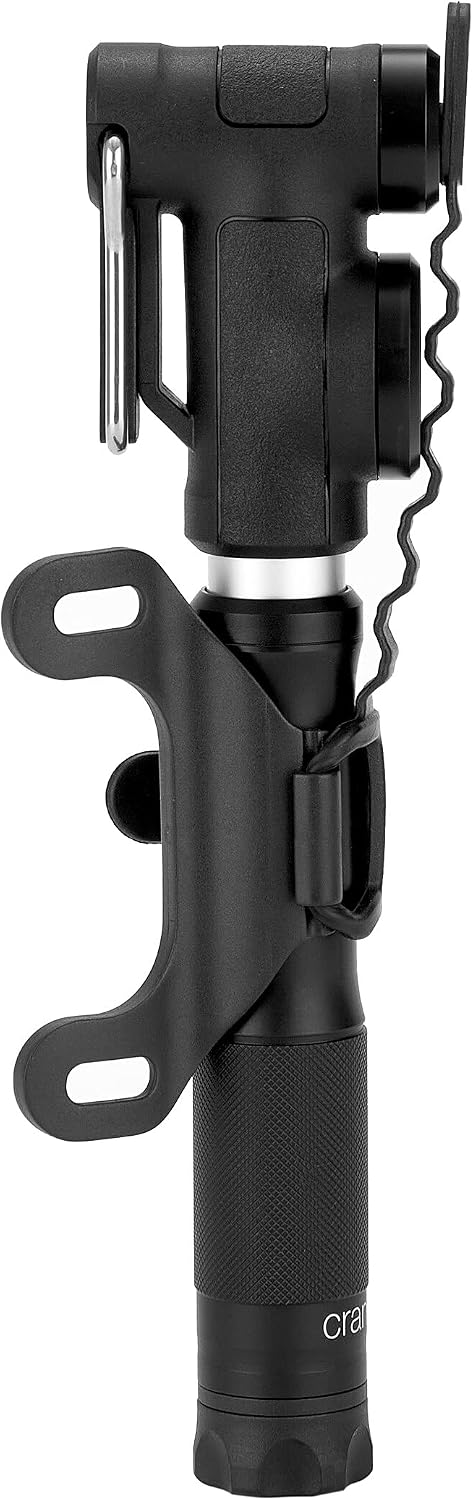 Sterling w/Gauge Black Midnight Edition