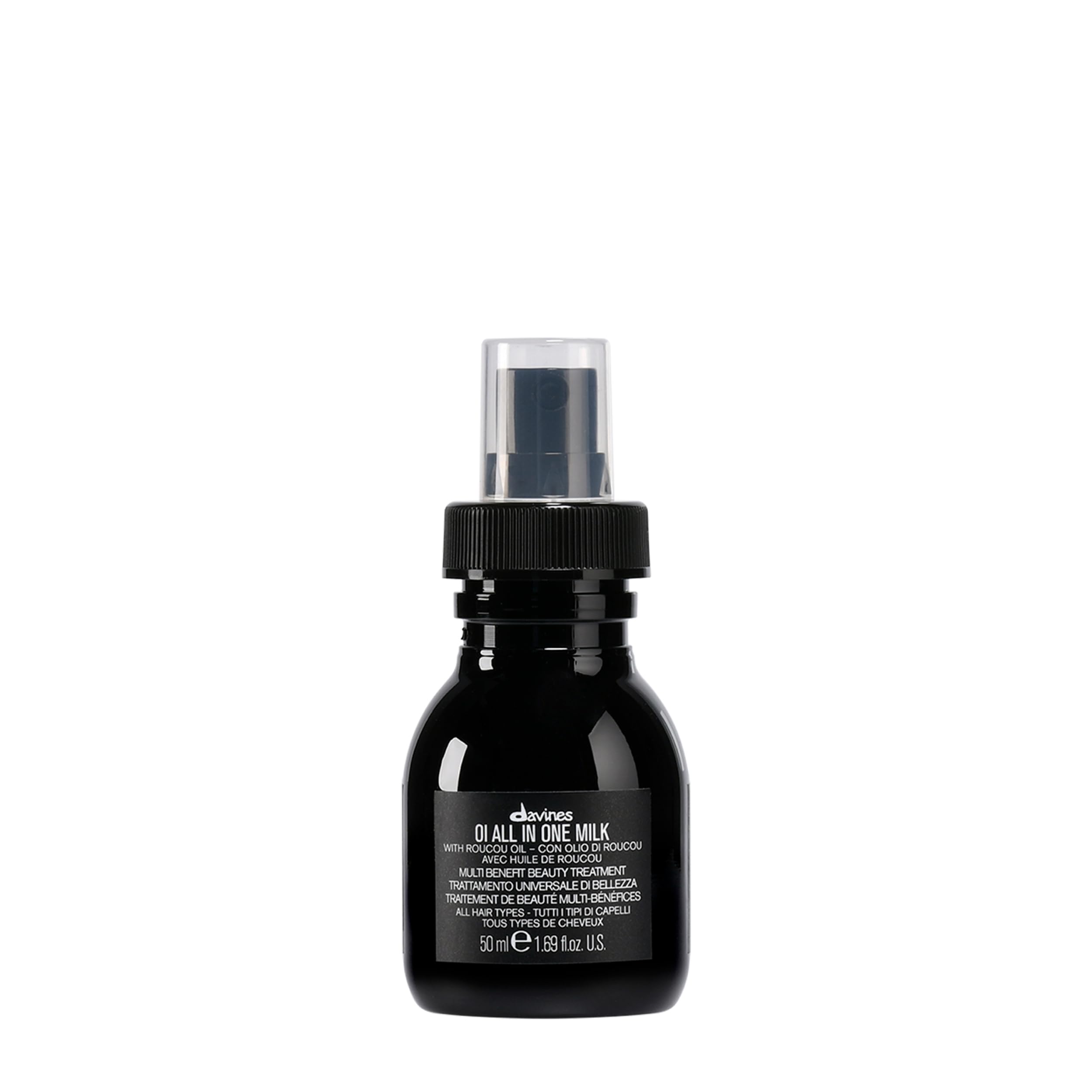 Davines OI All In One Milk - Multi-Benefit Spray - 50 ml