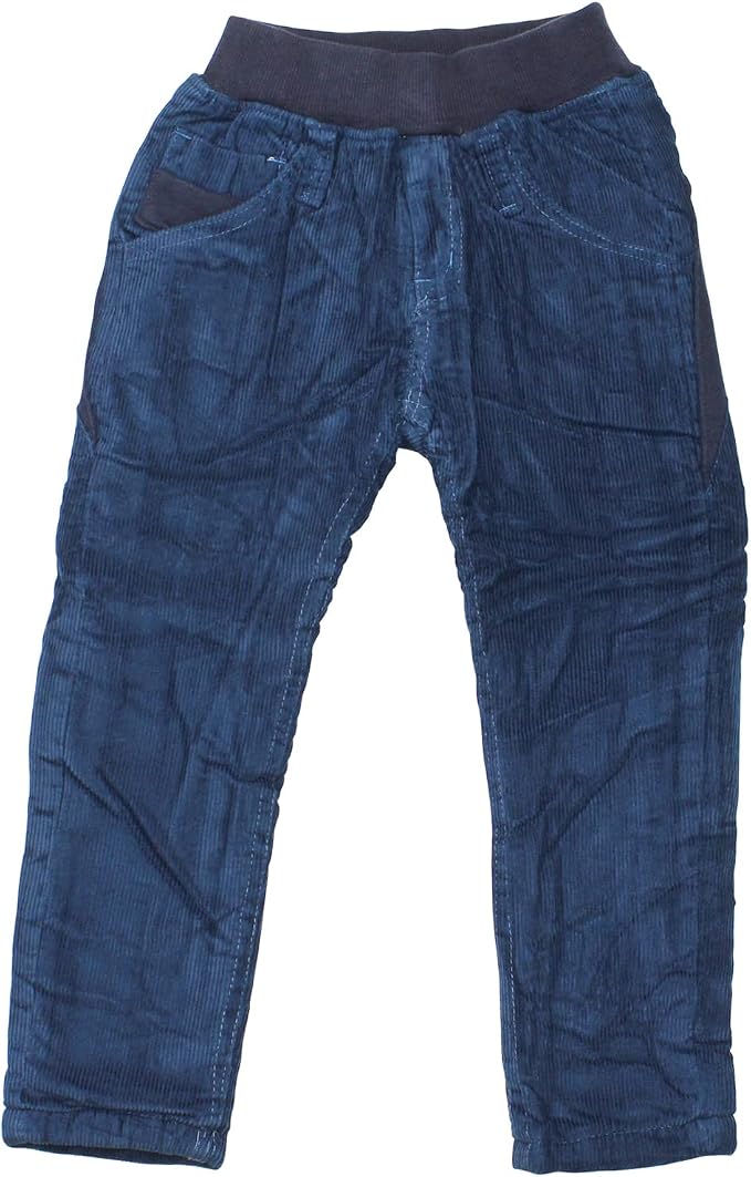 Kinder Winterhose Schneehose Thermohose Regenhose Mädchen Jungen Hose Gr 128-158