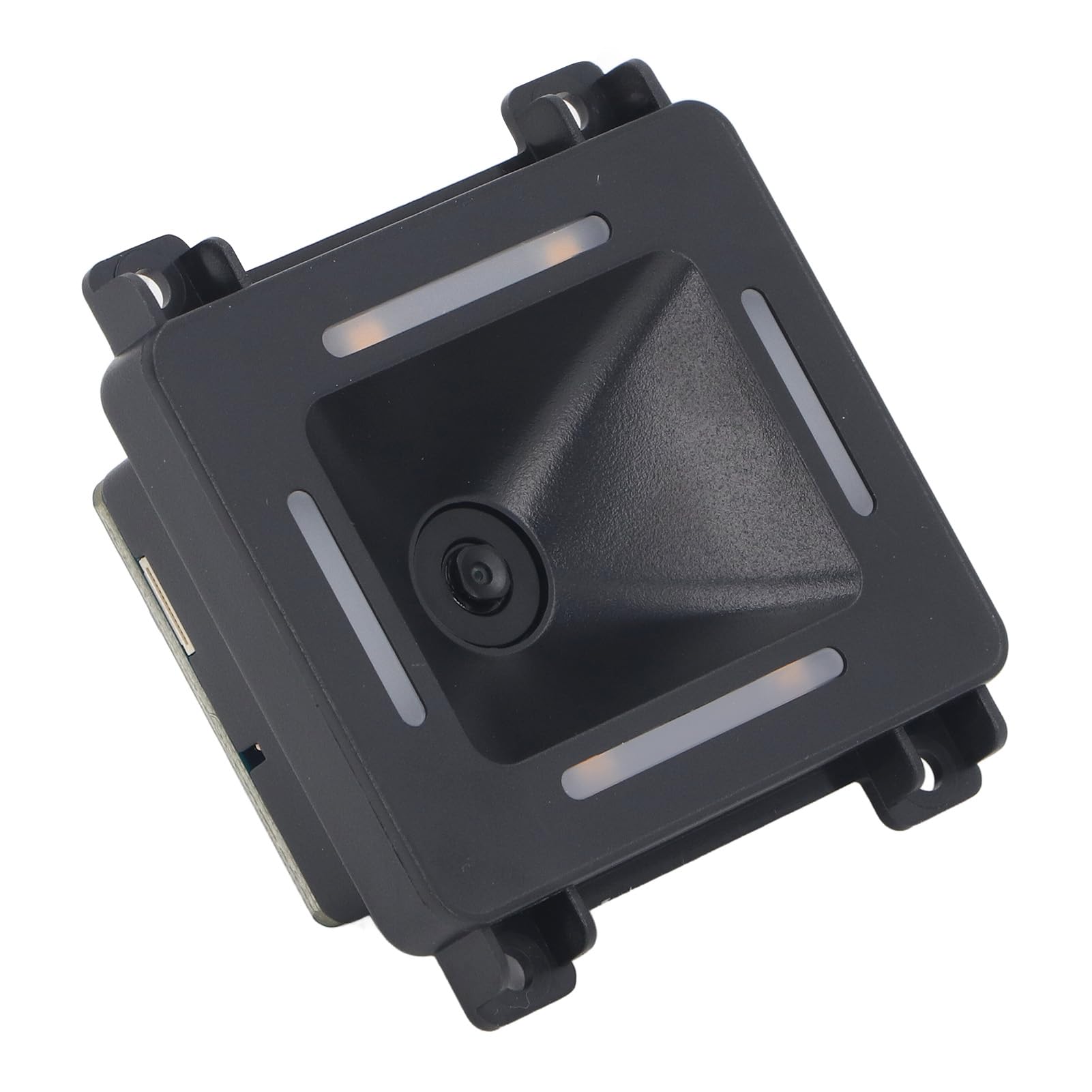 Modulo di Scansione QR 1D 2D, Scanner di Codici a Barre Incorporato con Lettore NFC, Lettore di Plug e Play di Risparmio Energetico per il Controllo degli Accessi, Pagamento del