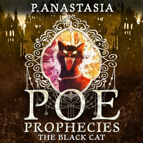Poe Prophecies by P. Anastasia episode artwork