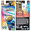 Beyblade Burst Quadstrike Fierce Achilles A8 4-in-1 Battle Top