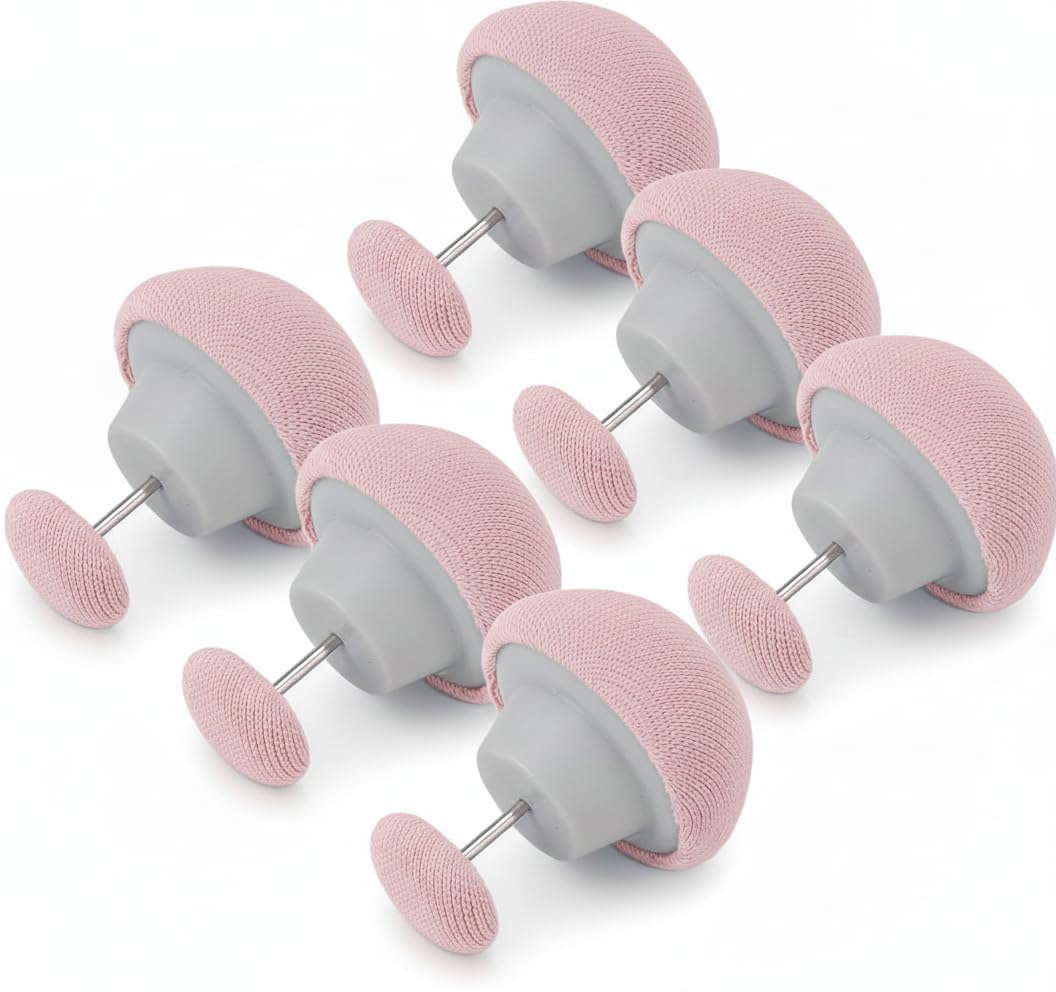 Duvet Clips - Stop Shifting Bedding! -2