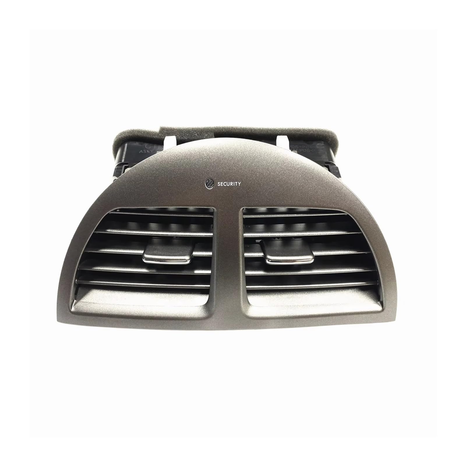 Grille tableau de bord Lexus ES350 cassée : solution de climatisation centrale - 7