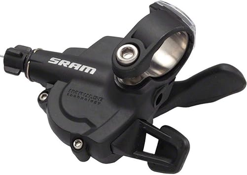 SRAM Shifter MTB Trigger X4/X3 Front 3S