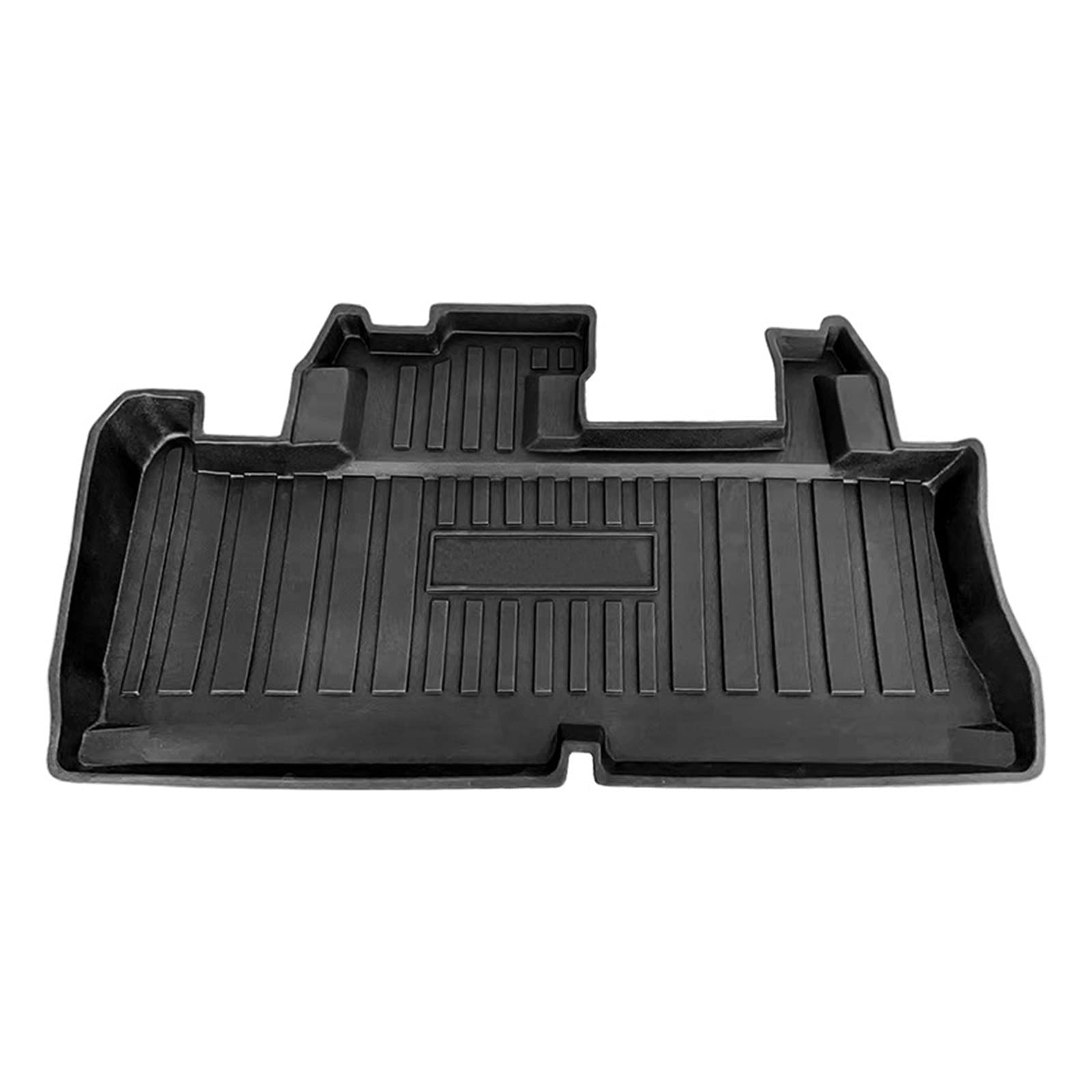 Tapis de Coffre de Voiture Intérieur Sienna 2021 Sorties Famille