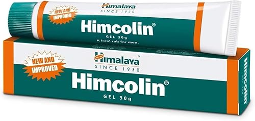 Vedasale Himcolin Gel - 1.06 oz