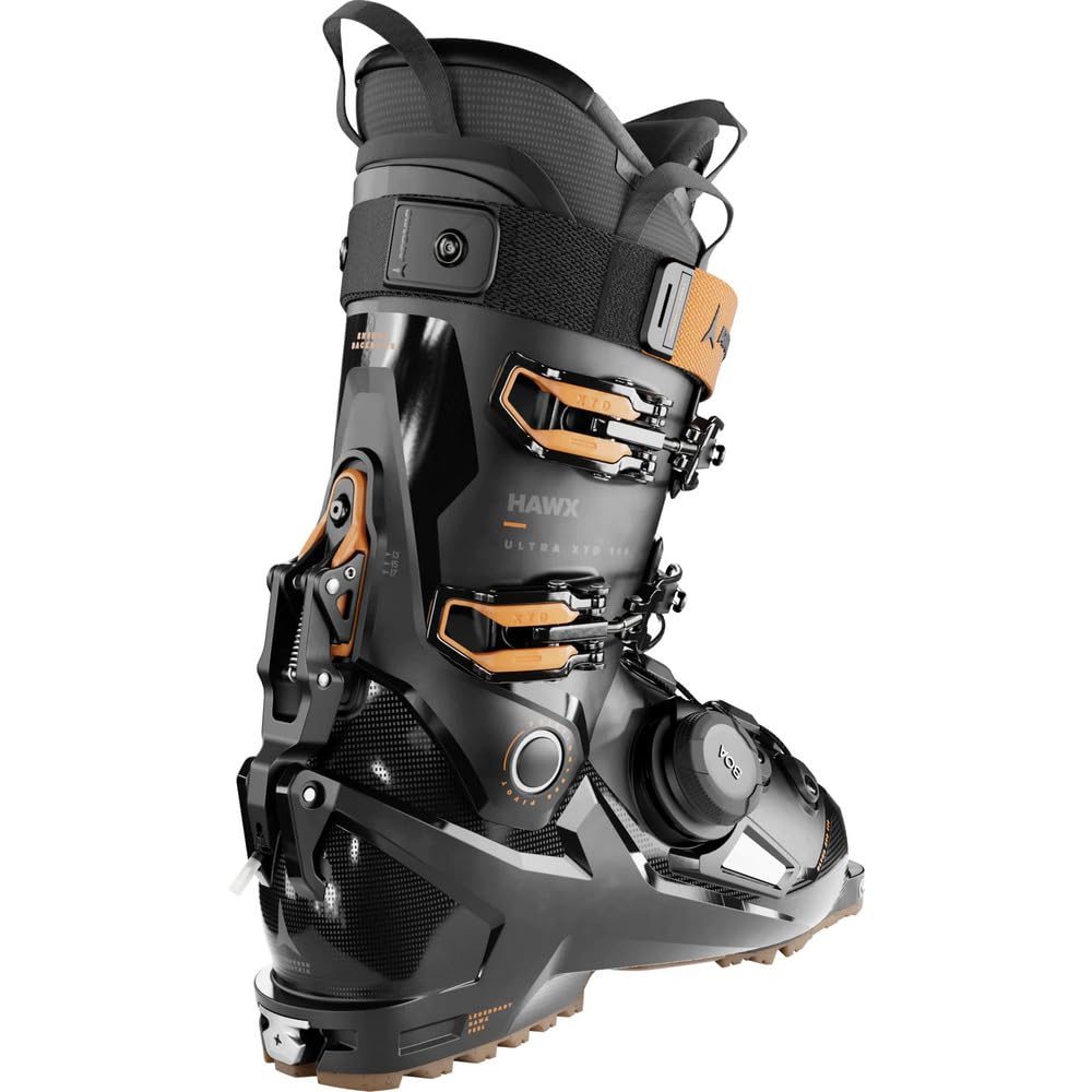 Atomic Bottes HAWX Ultra XTD 110 Boa GW - 2024