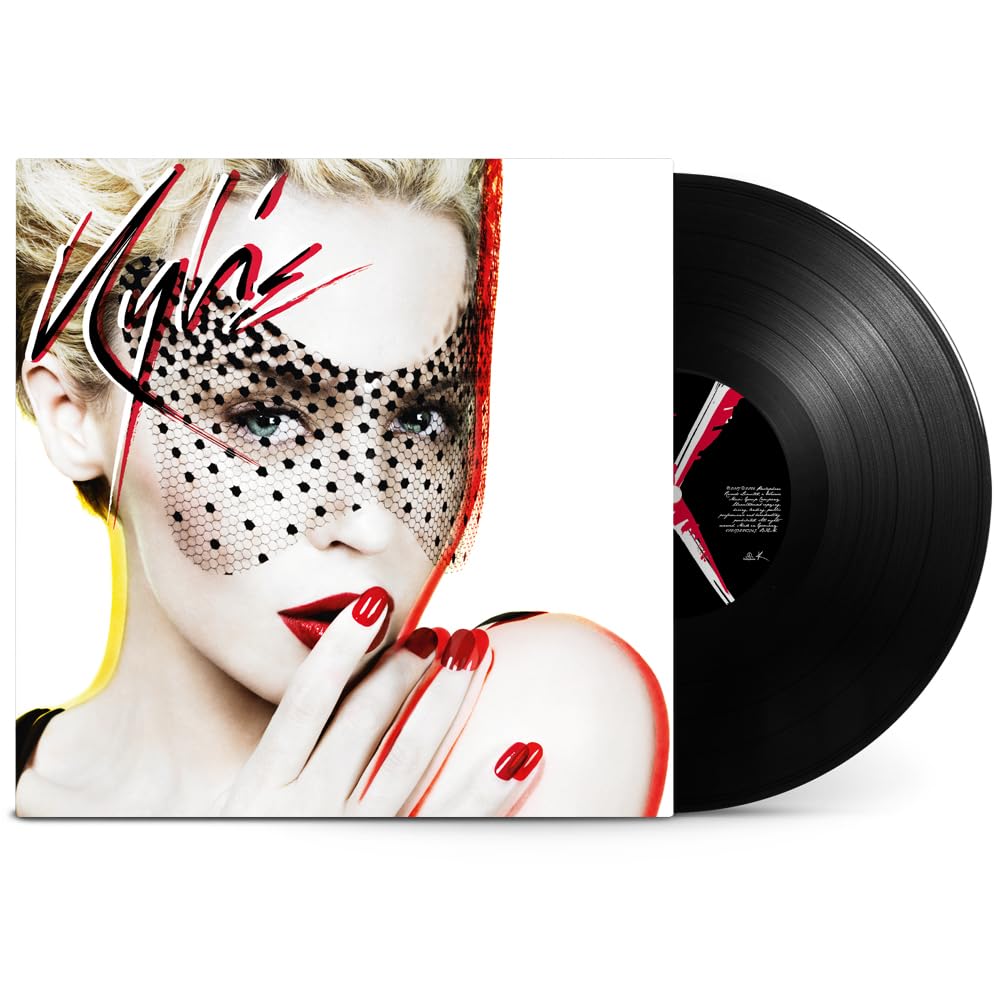 X [VINYL]