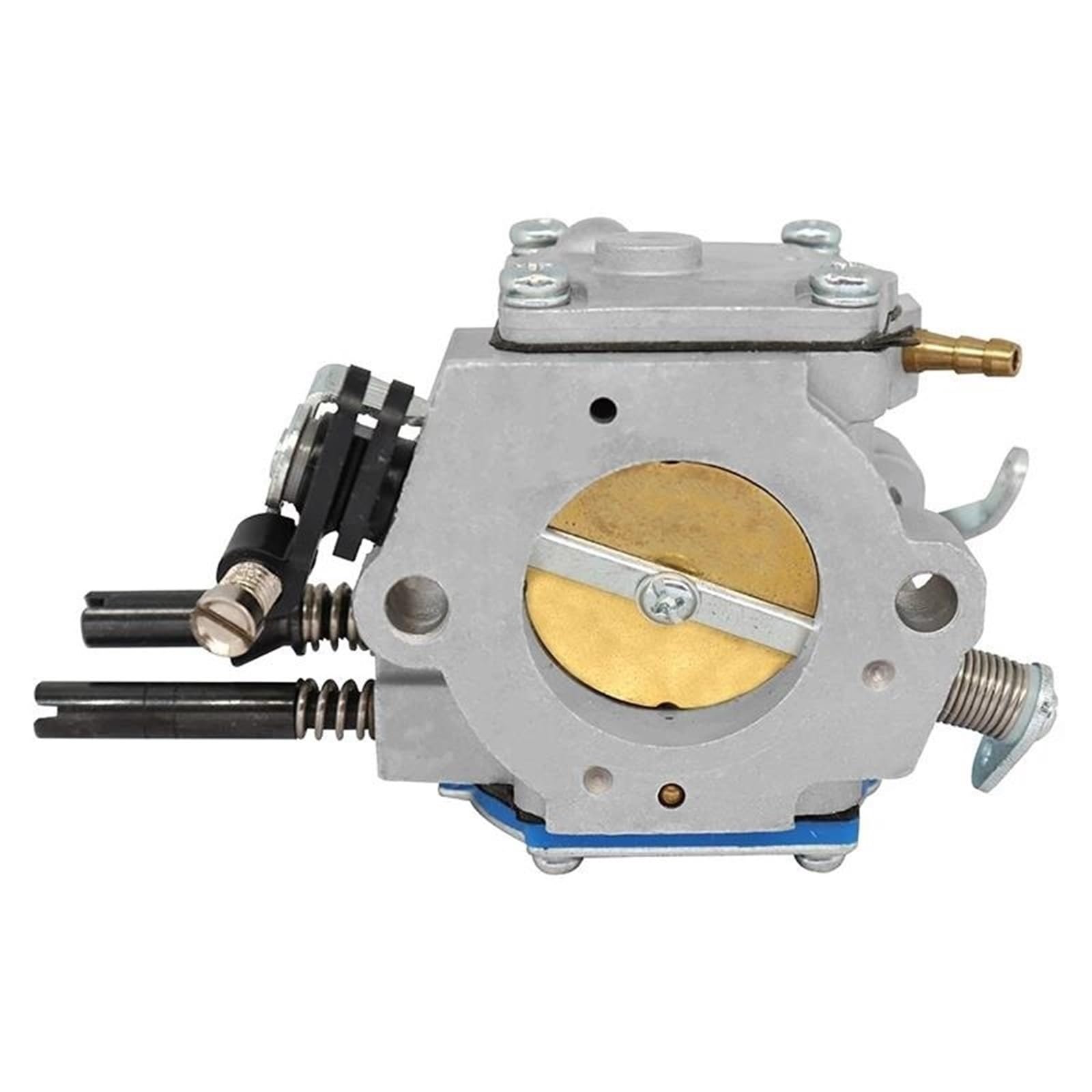 Taglio Sega Motore Carburatore Per Husqvarna K1250 K1260 3120XP WG-7-1 503281216 503281218 503281270 503282001 503281217 LIANGYIMEI
