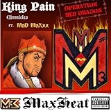 MaxHeat (MaD MaXxx)