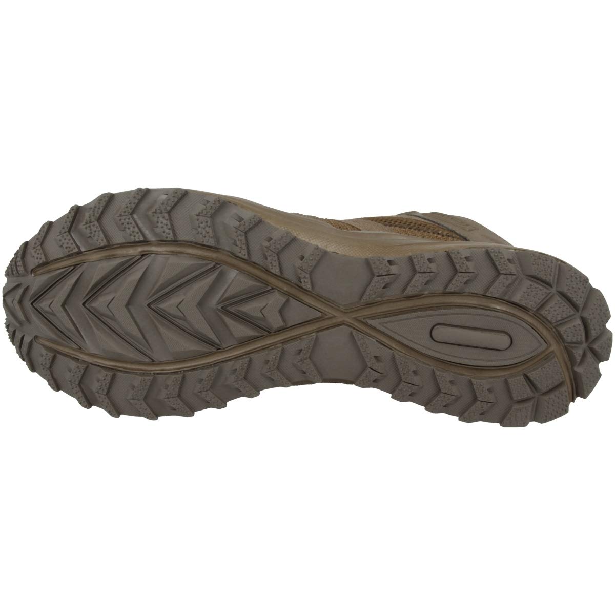 Magnum - Essential Equipment Storm Trail Lite Homme Baskets Hautes Noir,