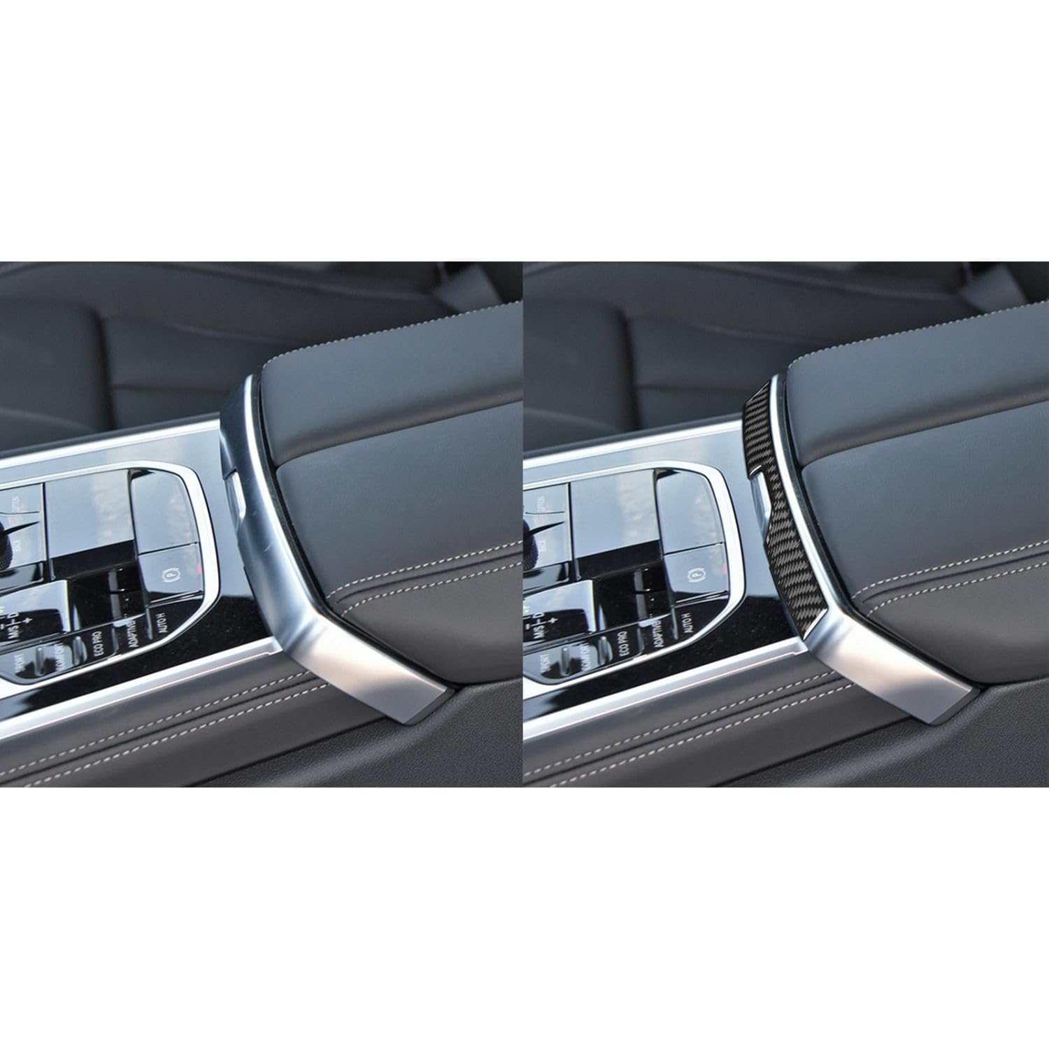 Amazon.co.jp: カーセンターコンソールアームレストボックススイッチ