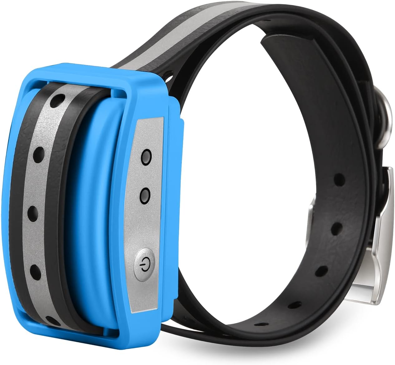 FOCUSER GPS Wireless Dog Fence System, Electric Satellite