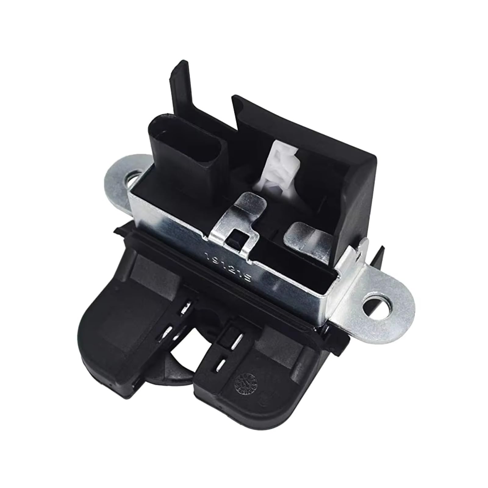 Ybvfcde One Color Tailgate Lock Compatible With Seat For Altea 2004-2016 For Leon 2005-2012 1 Pcs Car Tailgate Lock Replacement Replacement Accessories 1T0827505h