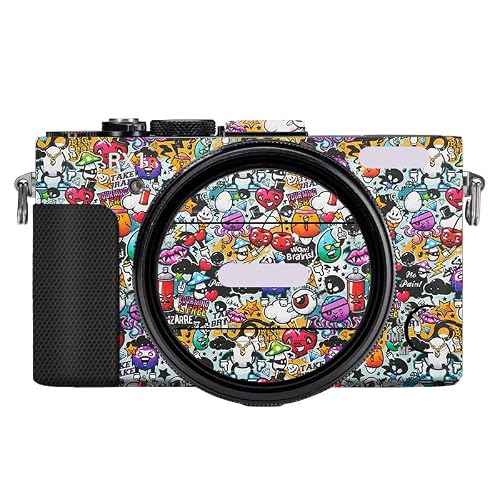 RX1RM2 ���h�~�~���[���X�J�����f�J�[���X�L���t�B���� �ɓK������ Sony RX1R Mark II �r�j�[�����b�v�{�f�B�ی�X�e�b�J�[�v���e�N�^�[�R�[�g(�O���t�B�e�B�z���C�g)