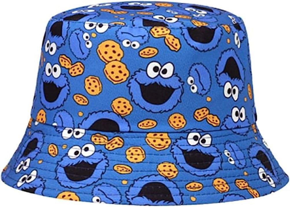 TCB Creations Cookie Lover Cartoon Monster Character Jamaica Ubuy