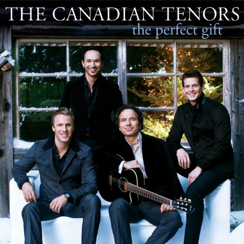 The Canadian Tenors
