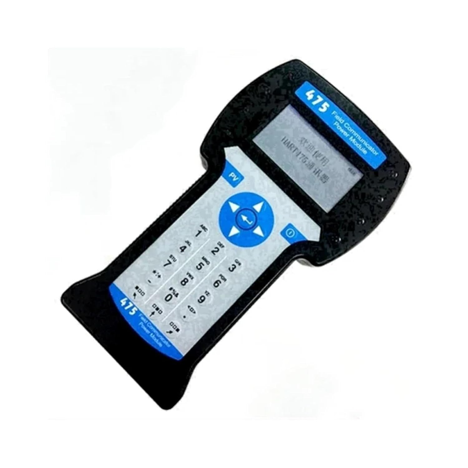 Hart 475 Communicator Handheld 475 Field Communicator