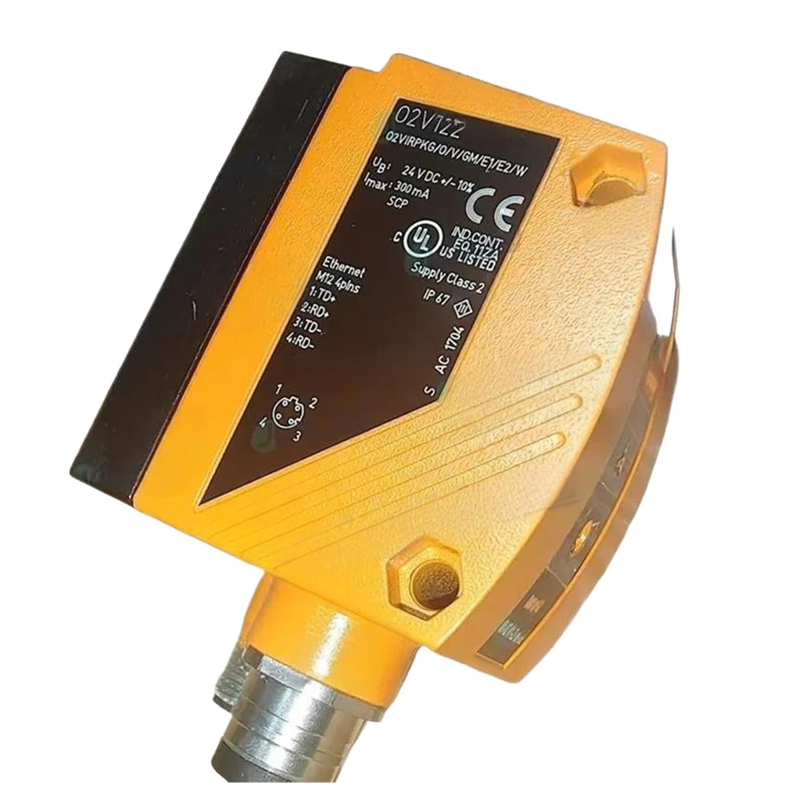 ZVQYSGIW O2V122，02V102 Sensor module(O2V102)